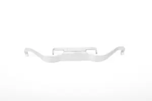 Image of ATE Spring, brake caliper VW 11.8116-0367.1