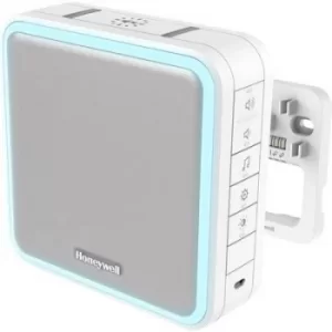 Image of Honeywell Home DW915S Wireless door chime Receiver