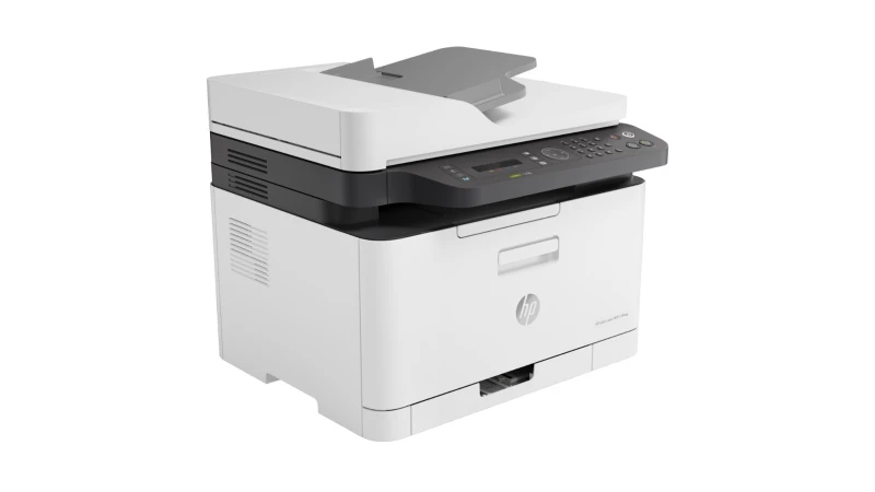 Image of HP Laser 179fnw Wireless Multifunction Color Printer. Copier. Scanner;