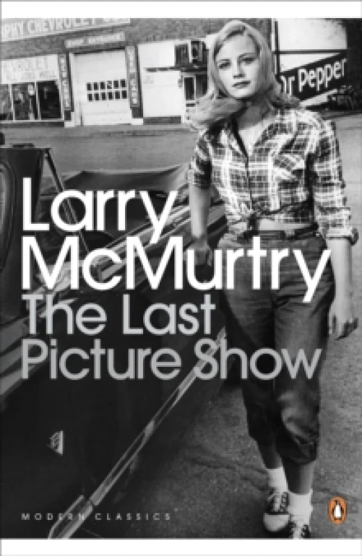 Image of The Last Picture Show. Paperback. By Larry McMurtry Books