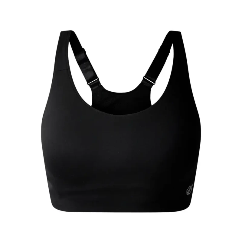 Image of Sports bra Dare 2B Power Noir Female S B/C