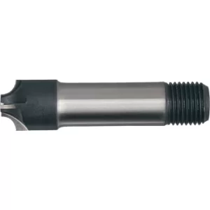 Image of 1/16" HSS Sc/Sh Corner Rounding Cutter