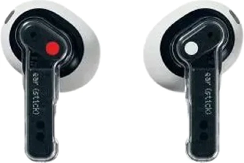 Image of Nothing ear (stick) White