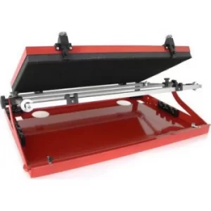 Image of Ideal Tek PCSA-2 Mounting Frame for Soldering