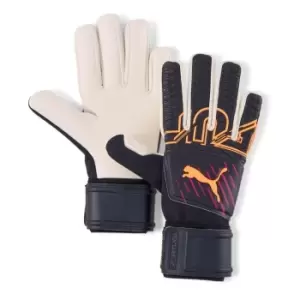 Image of Puma Future Grip 2 Goalkeeper Gloves Mens - Black