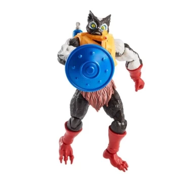 Image of Masters of the Universe - Stinkor Action Figure