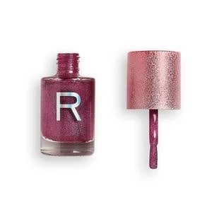 Image of Revolution Holographic Nail Polish Orbit