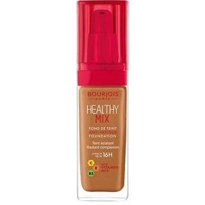 Image of Bourjois Healthy Mix Foundation 61