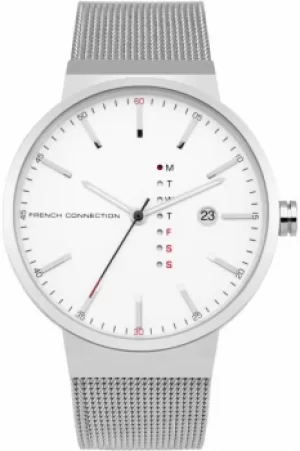 Image of Mens French Connection Watch FC1283SM