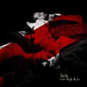 Image of Lola Colt - Twist Through The Fire Limited Edition White Vinyl