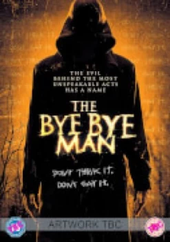 Image of The Bye Bye Man