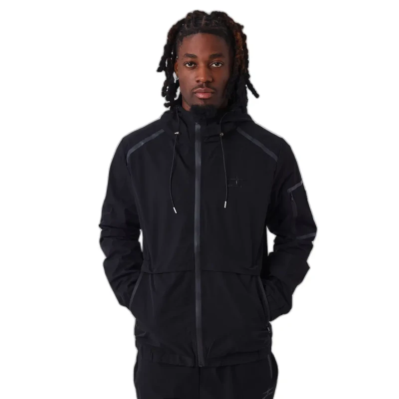 Image of Project X Paris Jacket Project X Paris Techwear Noir Male L
