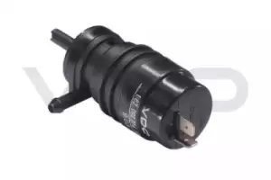 Image of Window Cleaning Water Pump 246-082-008-014Z by VDO