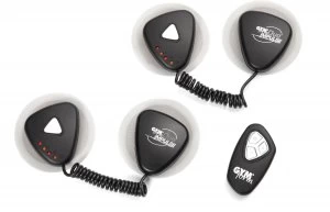 Image of Gymform Duo Impulse Toning System