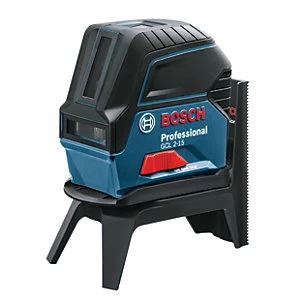 Image of Bosch Professional GCL 2-15 Combi Laser Level