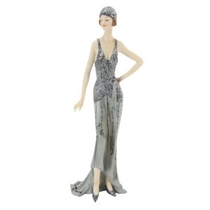 Image of Broadway Belles Figurine - Carolyn