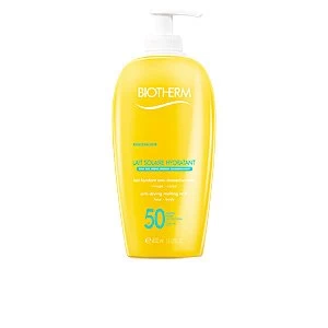 Image of SUN lait solaire SPF50 400ml