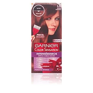 Image of COLOR SENSATION INTENSISSIMOS #5.52 castano cashemire