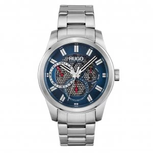 Image of Hugo Boss Skeleton 1530191 Men Bracelet Watch