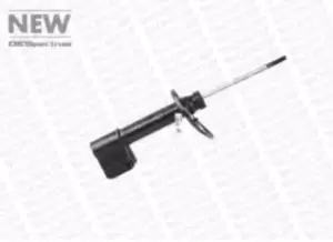 Image of MONROE Shock absorber OESpectrum Premium 742111SP Shocks,Shock absorbers PEUGEOT,5008 (0U_, 0E_)