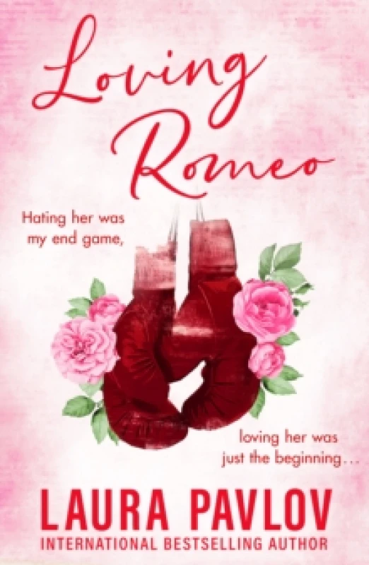 Image of Loving Romeo Paperback / softback