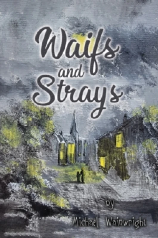 Image of Waifs and Strays Paperback / softback