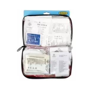 Image of Ring First Aid Kit - RCT11