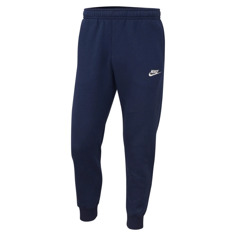 Image of Nike Sportswear Club Fleece Jogging Pants Mens - Blue Blue XS