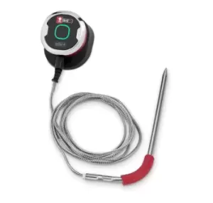 Image of Weber iGrill Mini - CR2032 - 150 h - 40.6mm - 50.8mm - 38.1mm -...