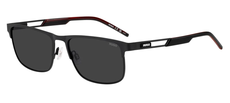 Image of Hugo Boss Hugo Boss HG 1385/S 003/IR Sunglasses Sunglasses