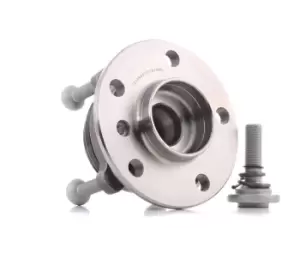 Image of RIDEX Wheel bearing kit 654W1168 Wheel hub bearing,Wheel bearing BMW,MINI,X1 (F48),2 Active Tourer (F45),2 Gran Tourer (F46),i3 (I01),X2 (F39)