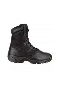 Image of Panther 8" Lace (55616) Boots