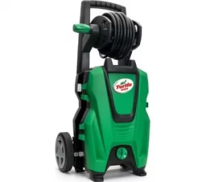 Image of Turtle Wax TW135 135 bar 1800w High-Pressure Washer