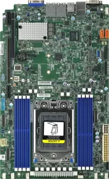 Image of Supermicro MBD-H12SSW-NT-O motherboard Socket SP3 ATX