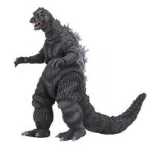 Image of NECA Godzilla - 12 Head To Tail Action Figure - 1964 Godzilla (Mothra vs Godzilla)