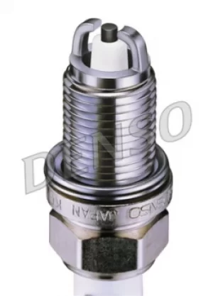 Image of Denso K20TXR Spark Plug Nickel2elec 5063