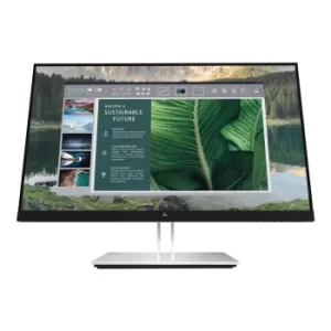 Image of HP 24" E24U G4 Full HD IPS LED Monitor