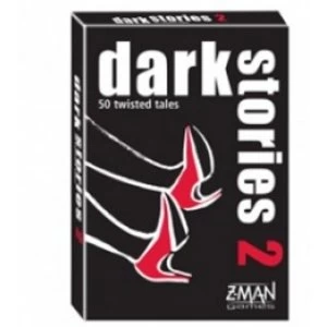 Image of Dark Stories 2