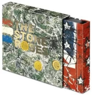 Image of The Stone Roses Legacy Edition by The Stone Roses CD Album