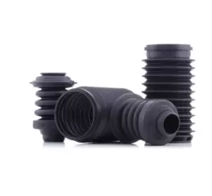 Image of MONROE Shock Absorber Dust Cover RENAULT PK165 Bump Stops,Bump Rubbers,Shock Absorber Boot,Shock Absorber Gaiter,Dust Cover Kit, shock absorber