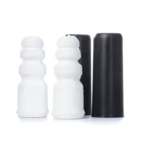 Image of KYB Shock Absorber Dust Cover 910155 Bump Stops,Bump Rubbers AUDI,A4 Avant (8K5, B8),A6 Avant (4G5, 4GD, C7),Q5 (8RB),A4 Limousine (8K2, B8)
