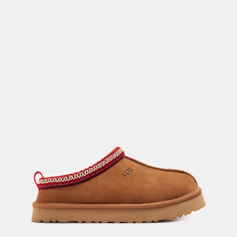 Image of UGG chestnut tazz Youth slipper Tan UK 3 (EU 36)