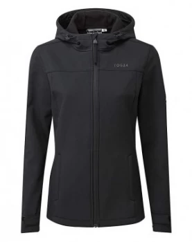 Image of Tog24 Keld Womens Hooded Softshell