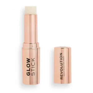 Image of Makeup Revolution Fast Base Glow Highlighter Stick Champagne