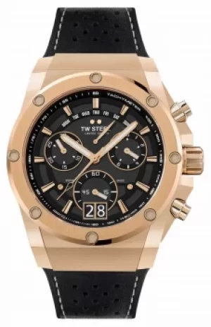 Image of TW Steel Ace Genesis Limited Edition Chronograph ACE123 Watch