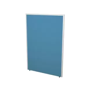 Image of Divide Type 1 Toprail Screen White Frame - 800W X 1500H Band 2