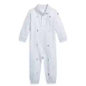 Image of Polo Ralph Lauren Polo PP AIO Bb24 - Blue