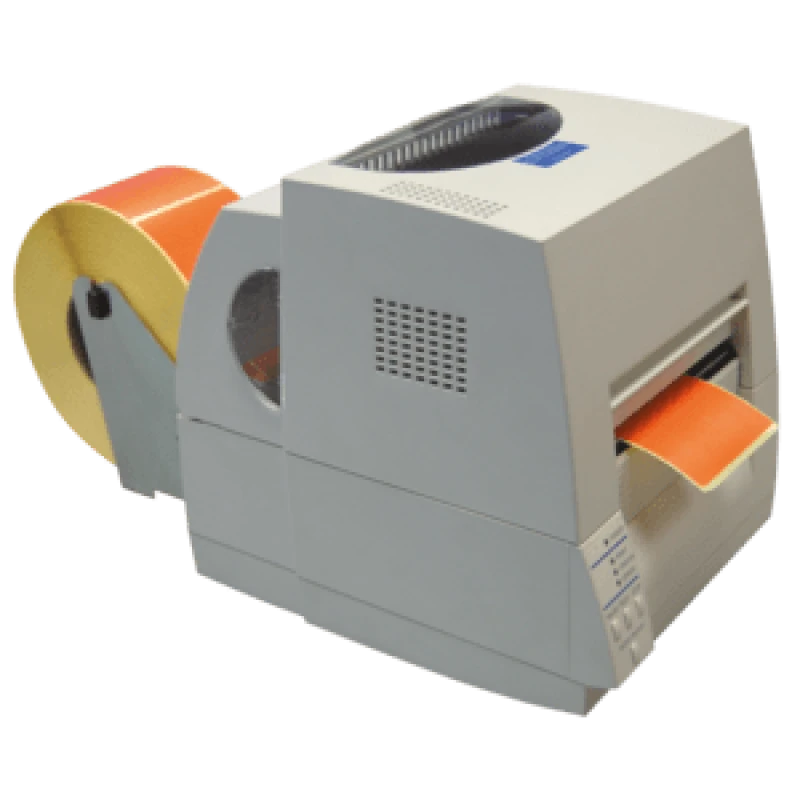 Image of Citizen External paper roll holder. 200 mm 8"