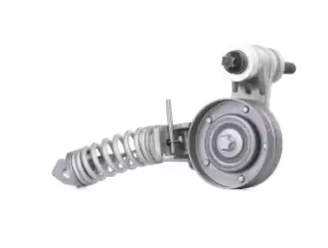 Image of INA Tensioner Lever, v-ribbed belt 533 0085 30 OPEL,SUZUKI,CHEVROLET,Corsa D Schragheck (S07),Corsa C Schragheck (X01),INSIGNIA Caravan