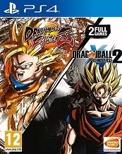 Image of Dragon Ball Xenoverse and Dragon Ball Xenoverse 2